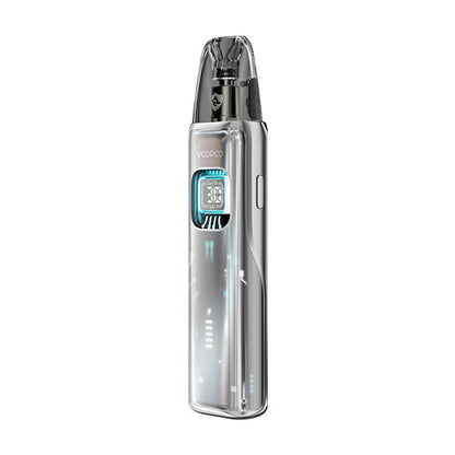 Voopoo Argus Matrix Pod Vape Kit - Astral Silver
