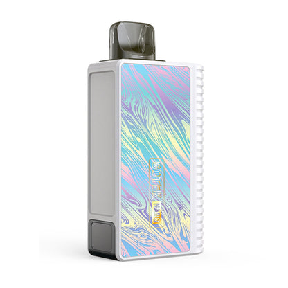 Aspire Gotek Nano Aurora White
