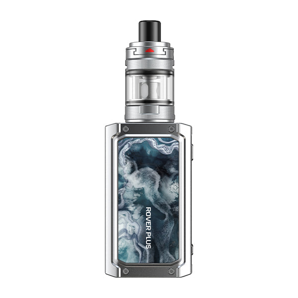 Aspire Rover Plus Kit Silver