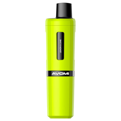 Avomi Fliq Prefilled Pod Kit