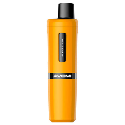 Avomi Fliq Prefilled Pod Kit