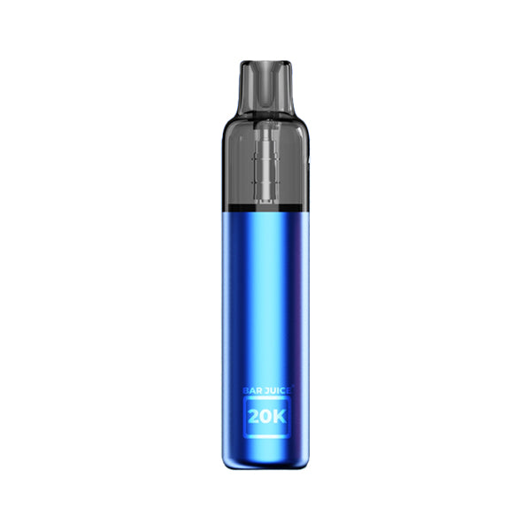 Bar Juice 20k Bar Blue