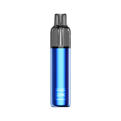 Bar Juice 20k Bar Blue