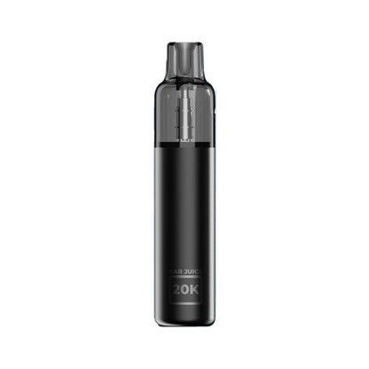Bar Juice 20k Bar Black