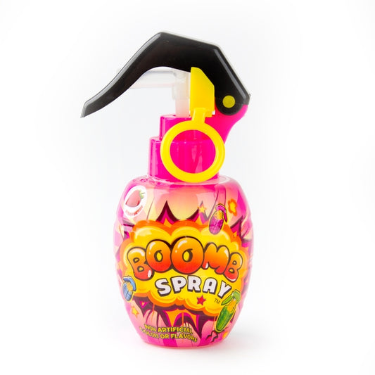 BOOM Bomb Candy Spray 55ml