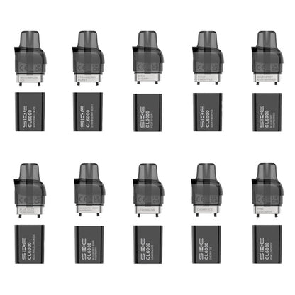 SKE Crystal CL6000 Prefilled Pods