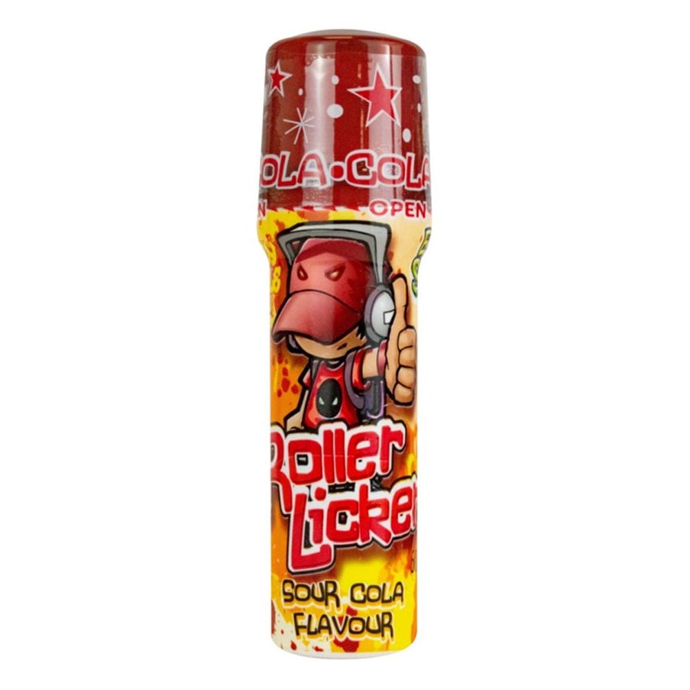 Candy Castle Crew Cola Roller 60ml