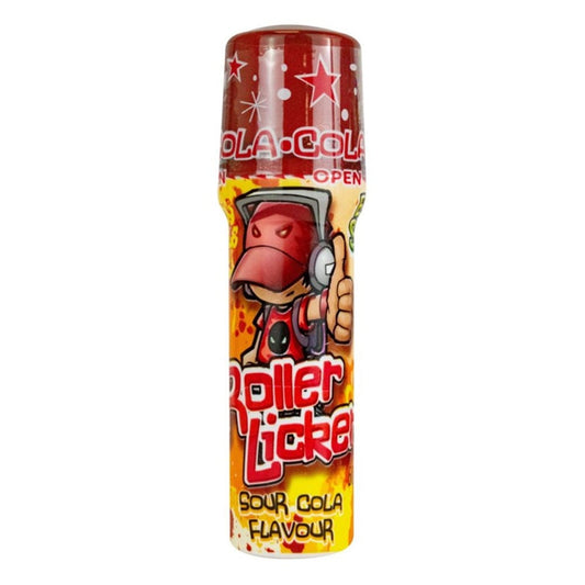 Candy Castle Crew Cola Roller 60ml