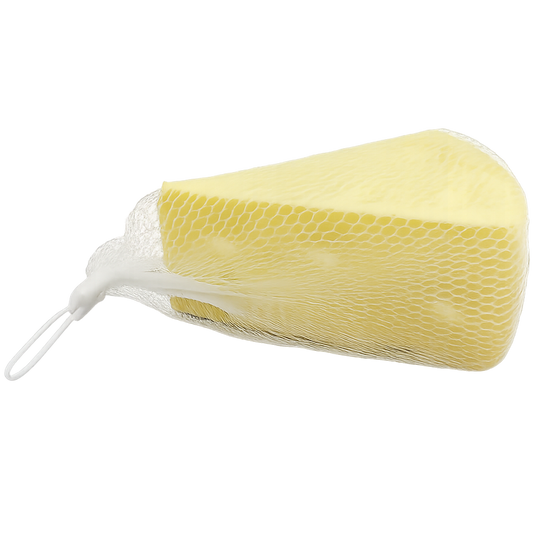 Cheese Squishy Toy