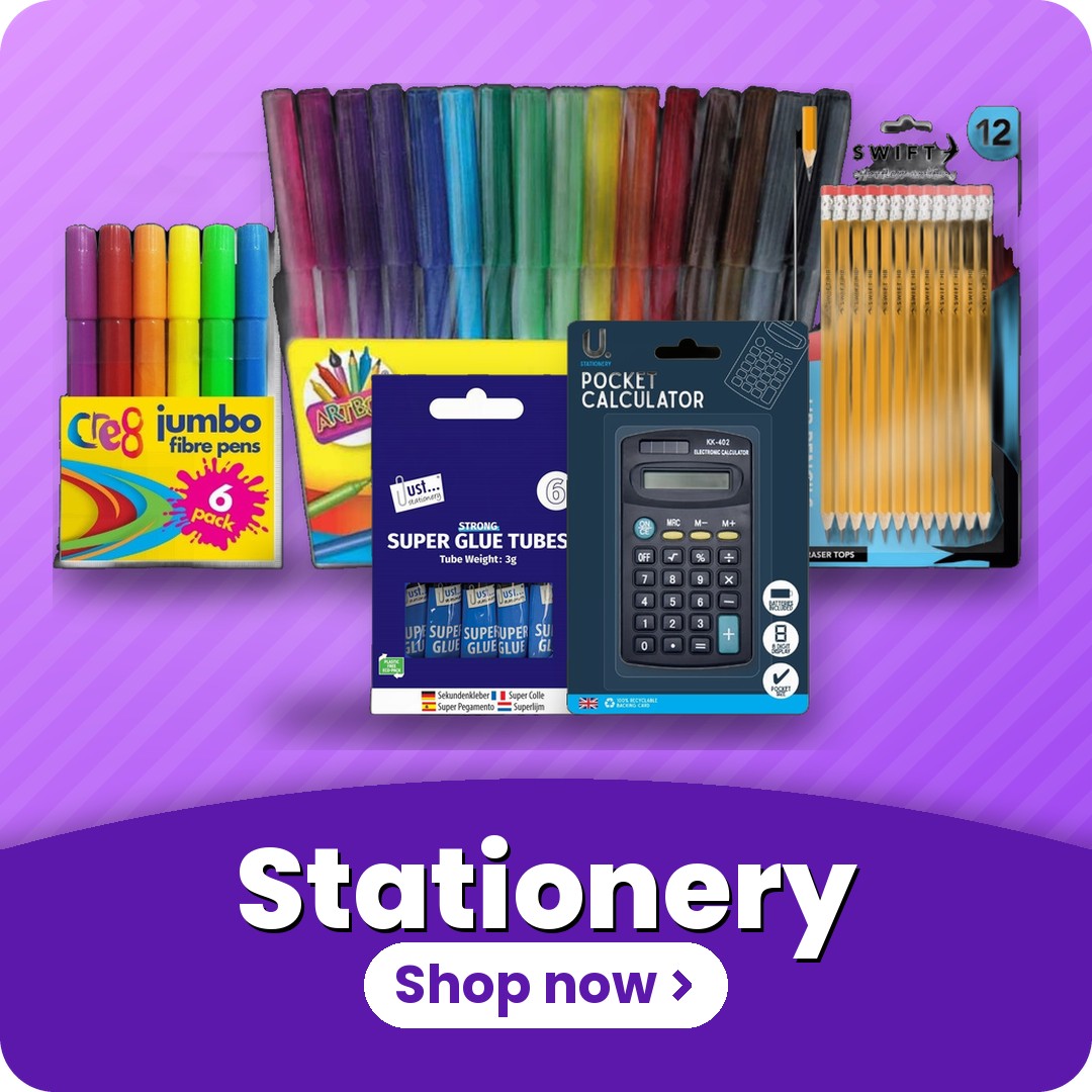 Stationery