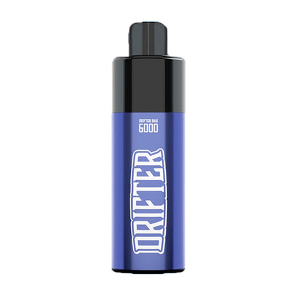 Drifter Bar 6000 Blueberry
