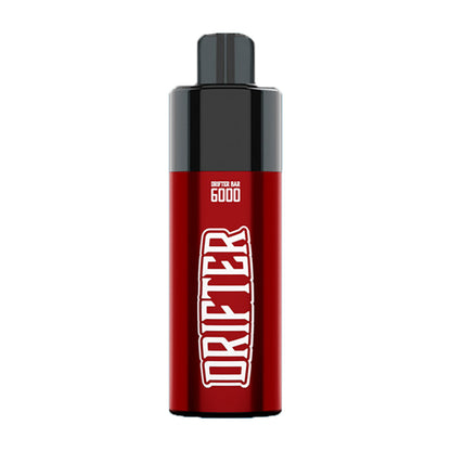 Drifter Bar 6000 Cherry