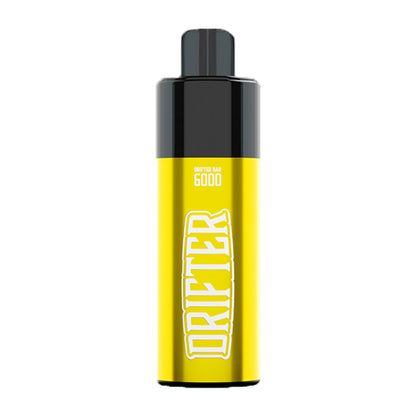 Drifter Bar 6000 Lemon Ice