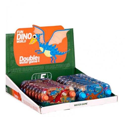 Watergame Dinosaur