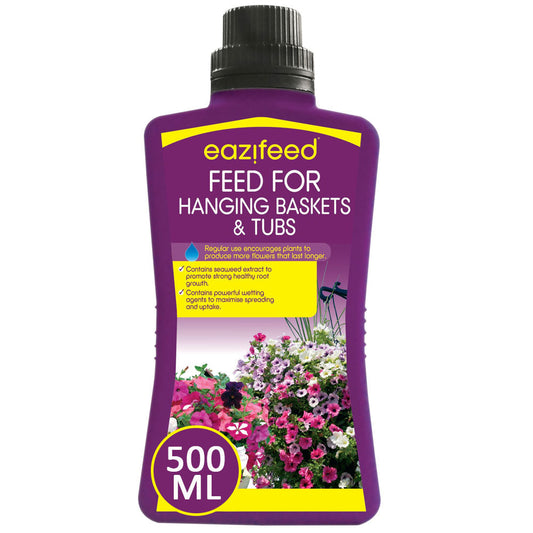 Feed For Hanging Basket & Tube 500ml