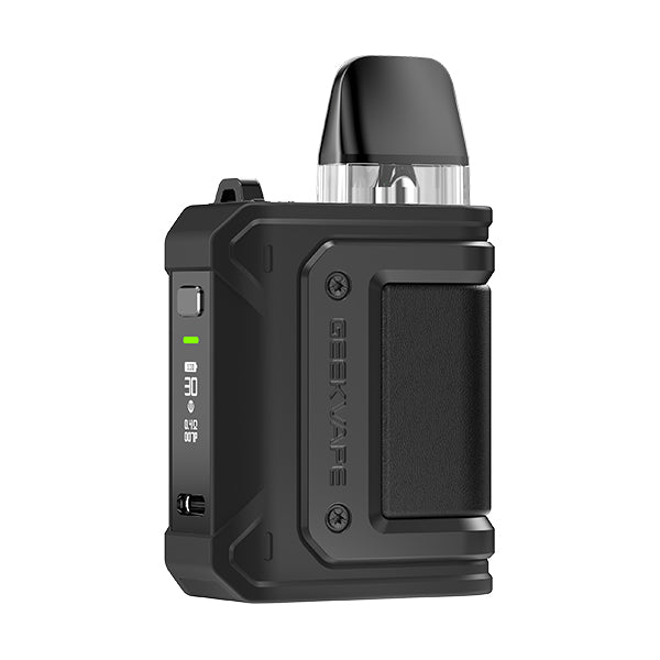 GeekVape Aegis Hero Q Vape Kit