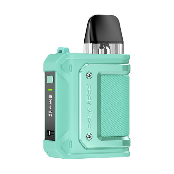 GeekVape Aegis Hero Q Vape Kit