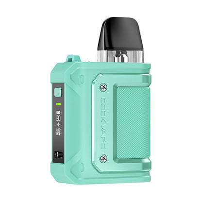 GeekVape Aegis Hero Q Vape Kit