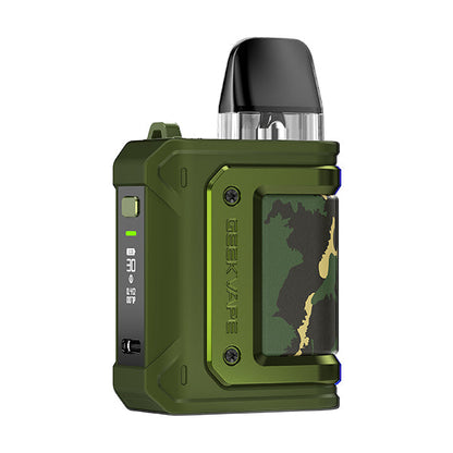 GeekVape Aegis Hero Q Vape Kit