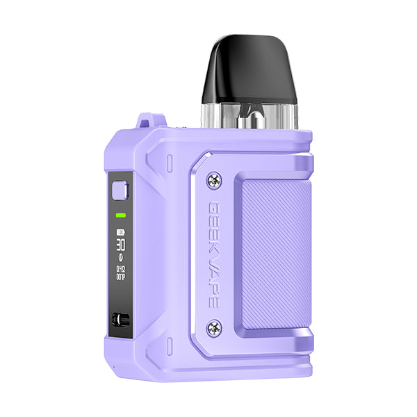 GeekVape Aegis Hero Q Vape Kit
