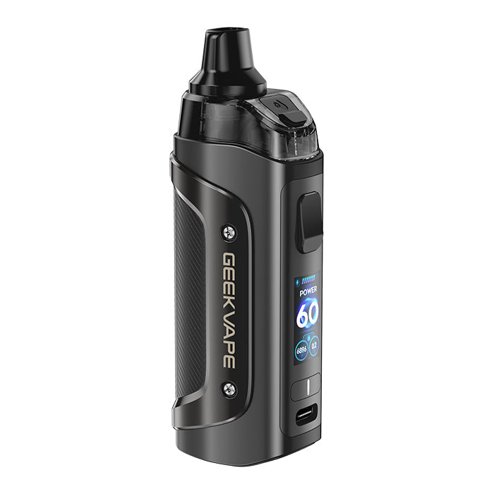 Geekvape Aegis 3 Boost Kit