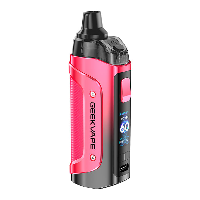 Geekvape Aegis 3 Boost Kit