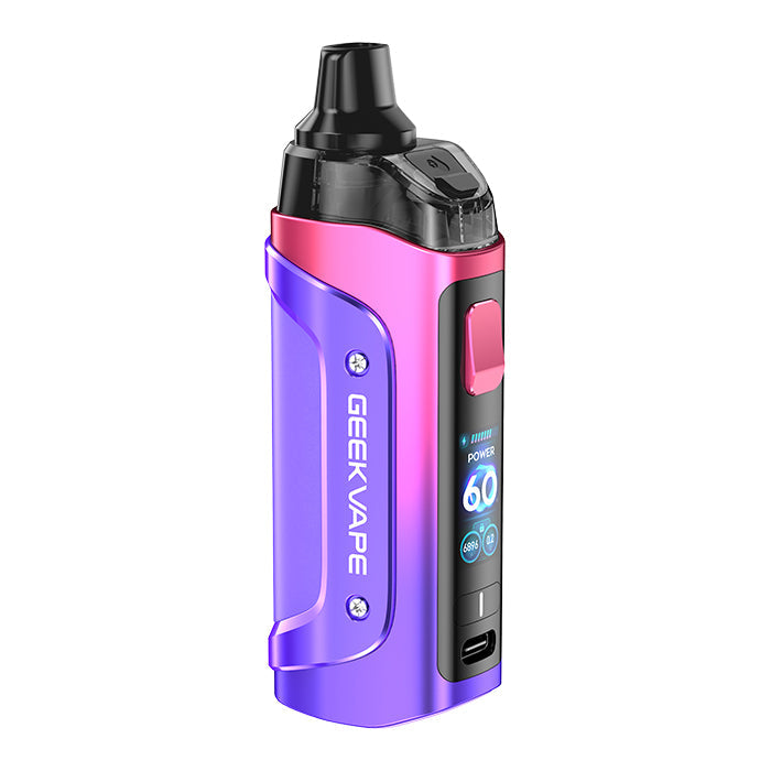 Geekvape Aegis 3 Boost Kit