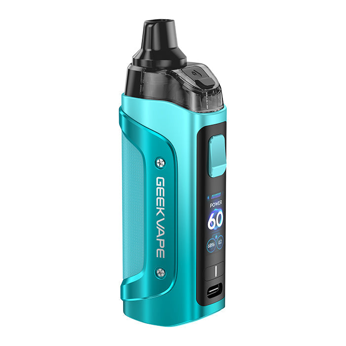 Geekvape Aegis 3 Boost Kit