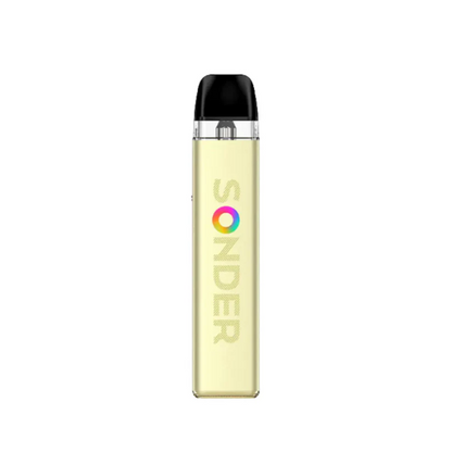 Geekvape Sonder Q2 Vape Kit