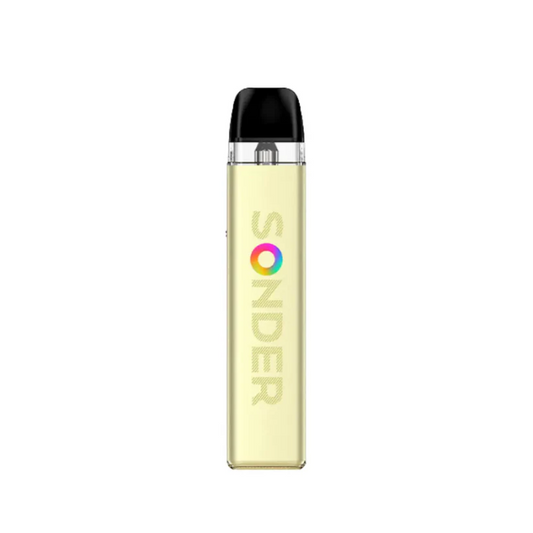 Geekvape Sonder Q2 Vape Kit