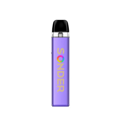 Geekvape Sonder Q2 Vape Kit