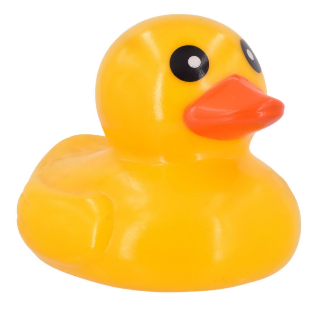Jumbo Yellow Ducky