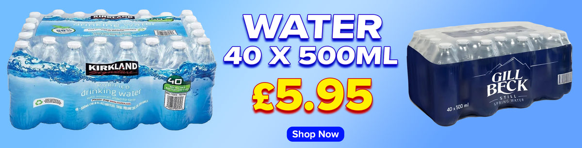 Kirkland Water & Gill Beck Water