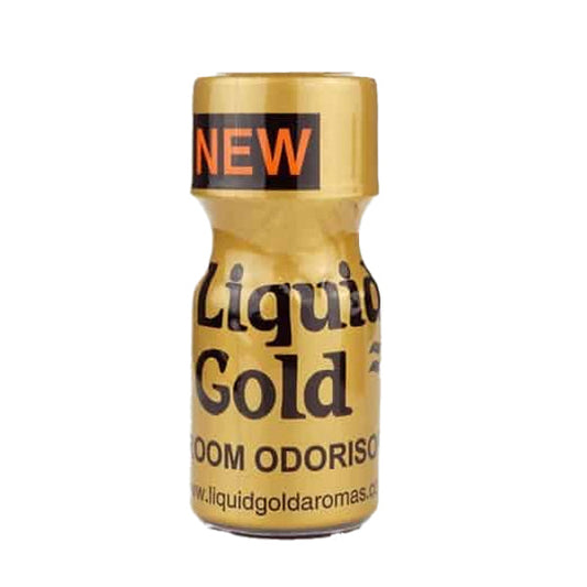 Liquid Gold Room Odouriser 10ml