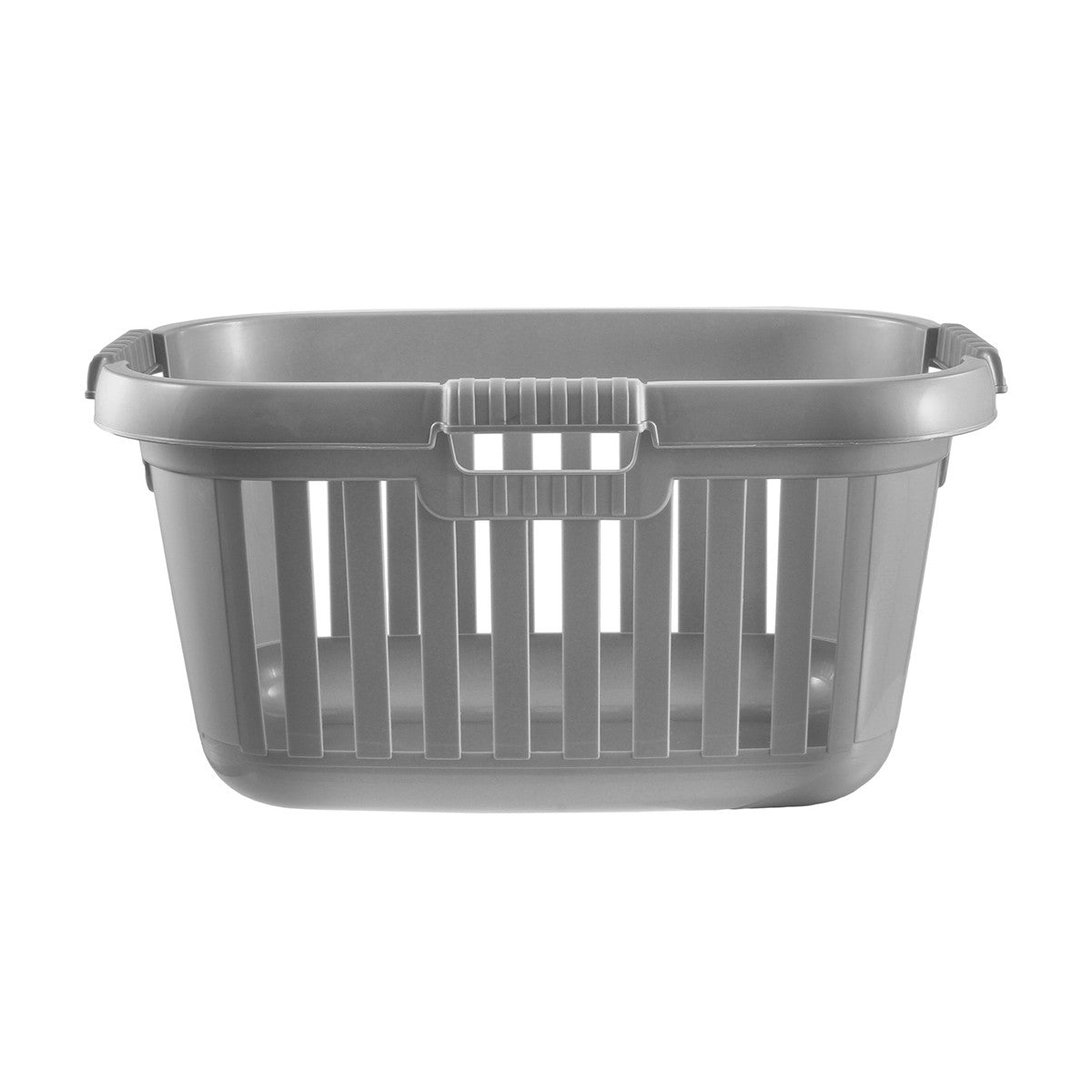 SupaValu Mini Hipster Laundry Basket Platinum