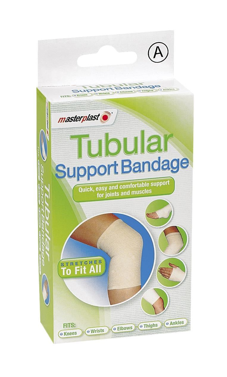 Masterplast Tubular Support Bandage