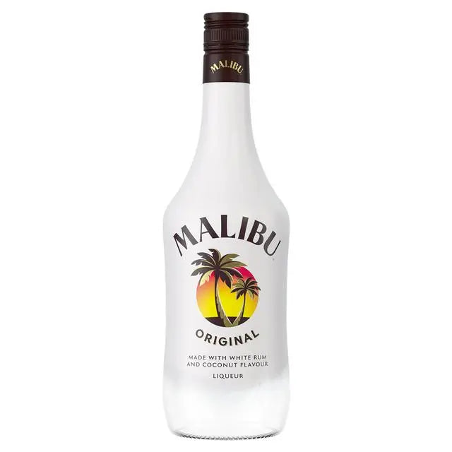 Malibu Original 1L