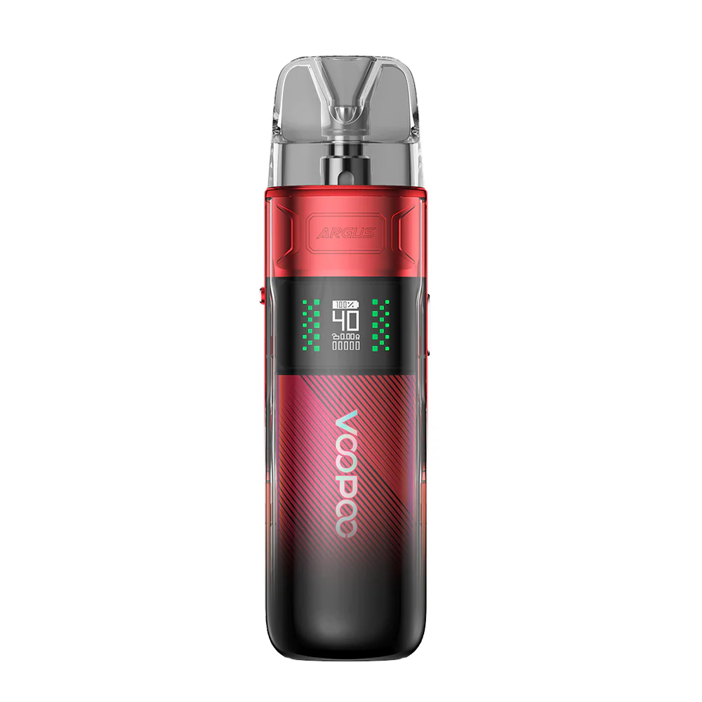 Voopoo Argus E40 Modern Red