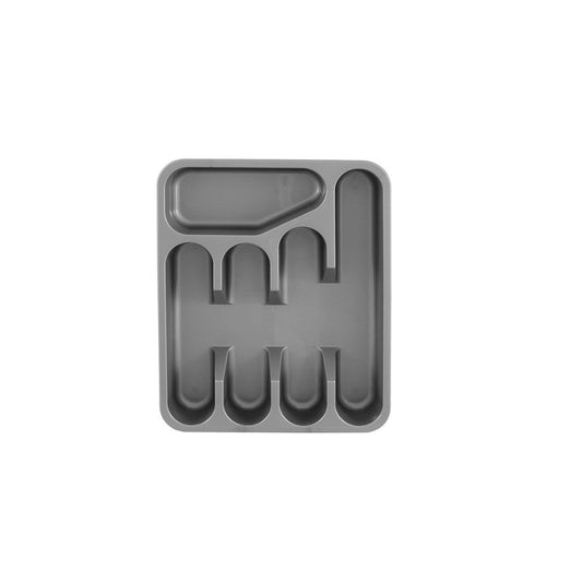 Platinum Cutlery Tray