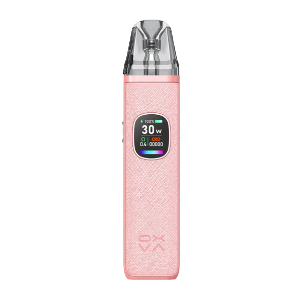 Oxva Xlim Pro 2 Kit Coral Pink