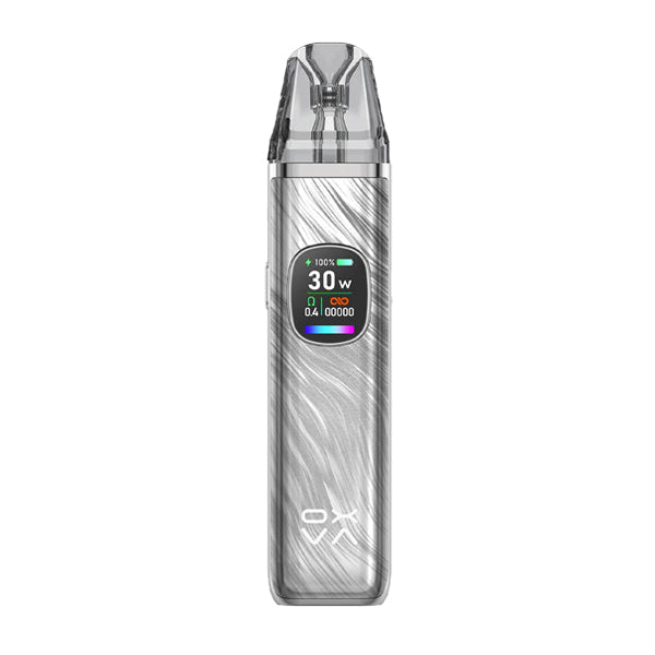 Oxva Xlim Pro 2 Kit Platinum Grey