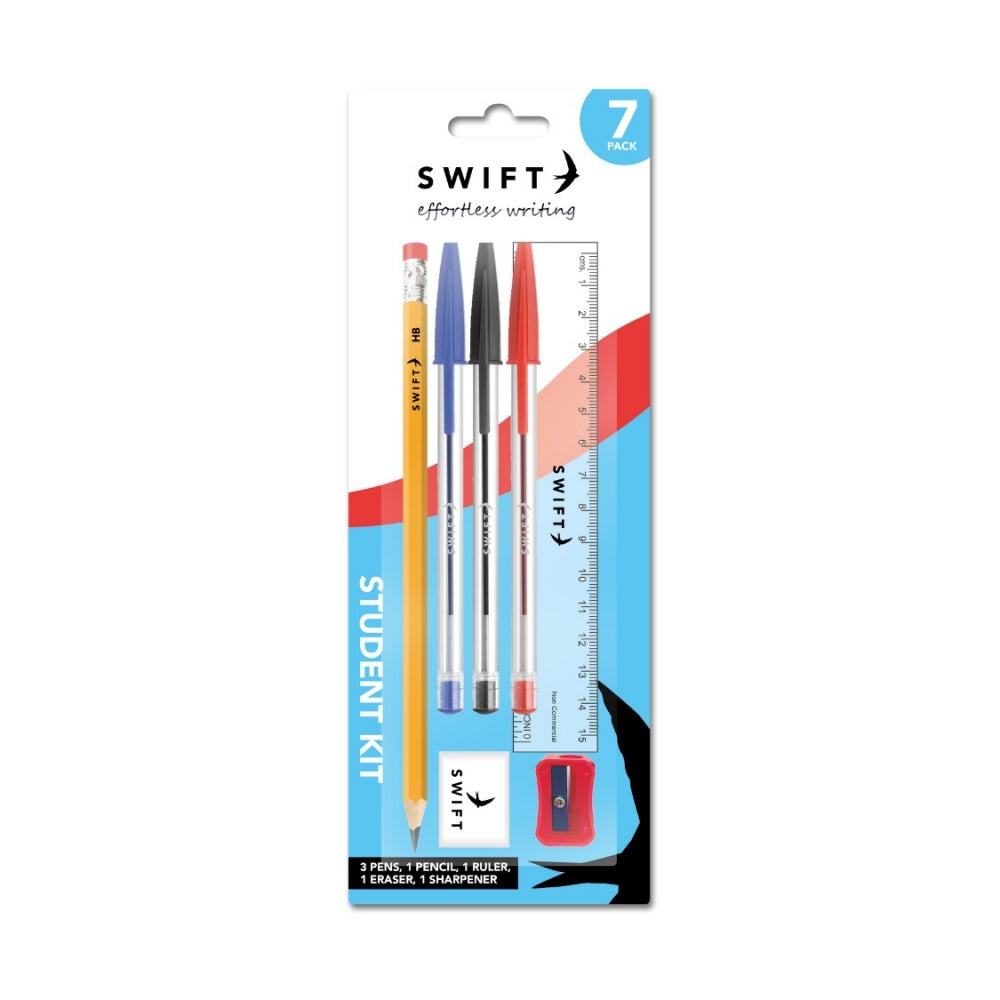 Swift Student Kit 7pc