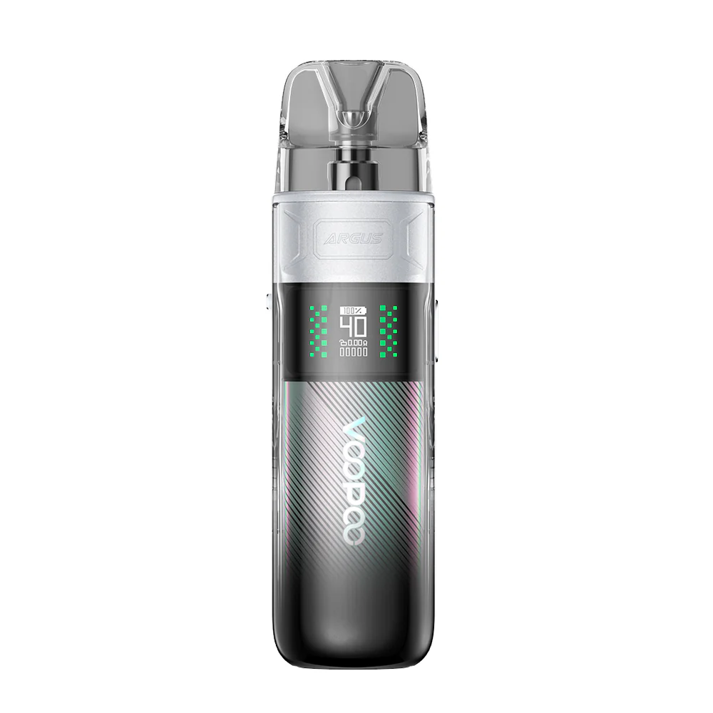 Voopoo Argus E40 pearl White