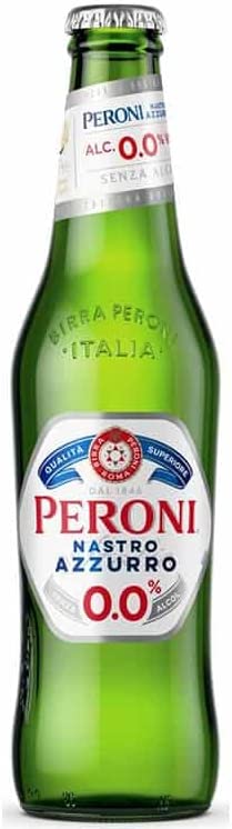 Peroni Lager 24×330ml
