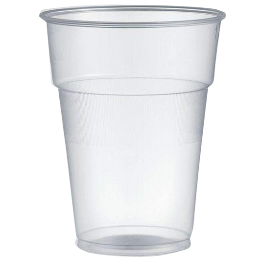 1 Pint Tumblers 10 Pack