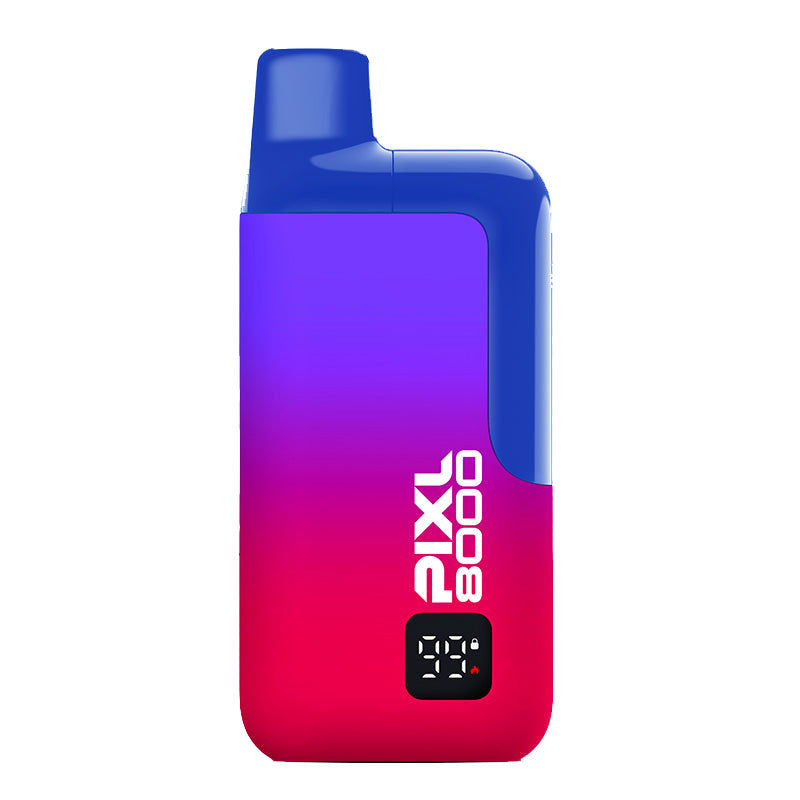 PIXL 8000 Prefilled Pod Kit