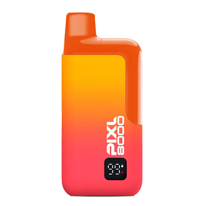PIXL 8000 Prefilled Pod Kit