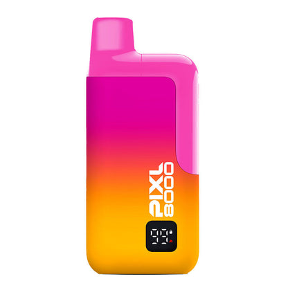 PIXL 8000 Prefilled Pod Kit