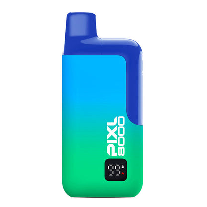 PIXL 8000 Prefilled Pod Kit