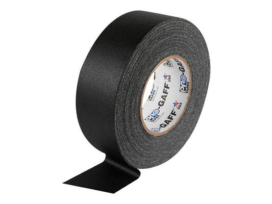 Gaffer Tape 48mmX50mts Cloth tape 1pk